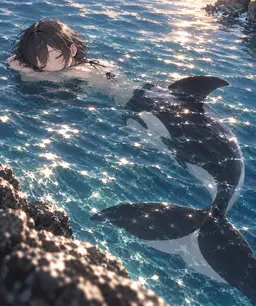 Profile image of Orca Girl