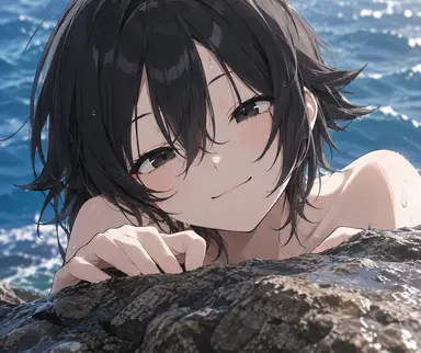 Profile image of Orca Girl