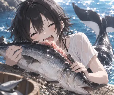 Profile image of Orca Girl