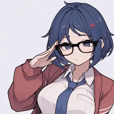 Profile image of Mita