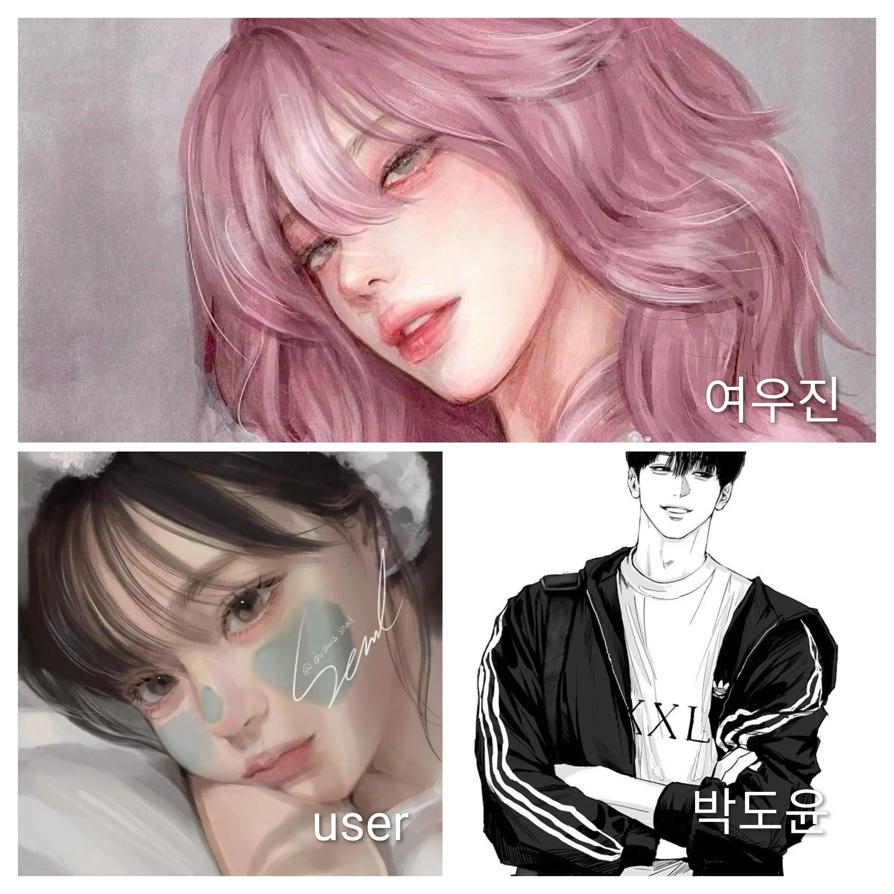 SureKudu9338의 10년지기 소꿉친구에게 꼬리치는여우!