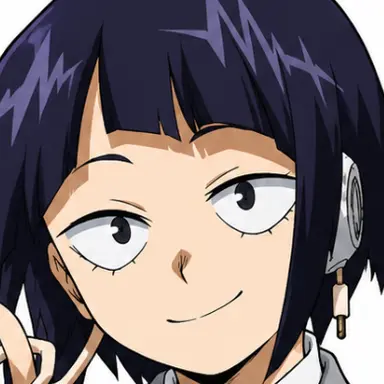 Profile image of 耳郎響香
