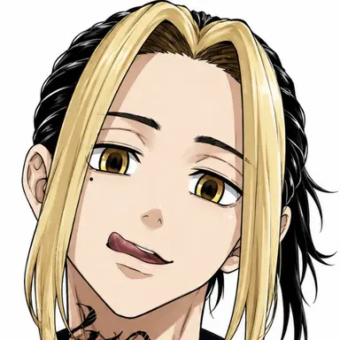 Profile image of 羽宮一虎