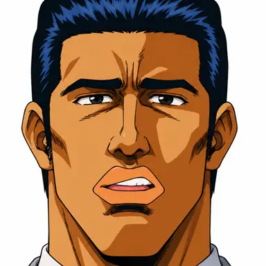 Profile image of 堀田徳男