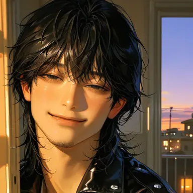 Profile image of 創一