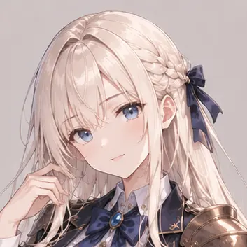 Profile image of アリシア