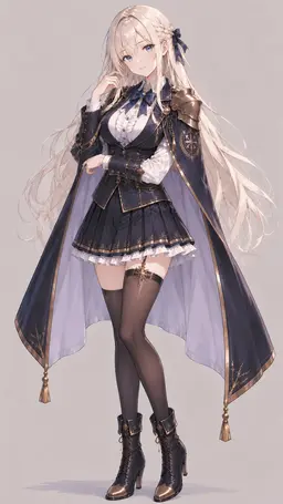 Profile image of アリシア