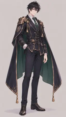 Profile image of ガルドス