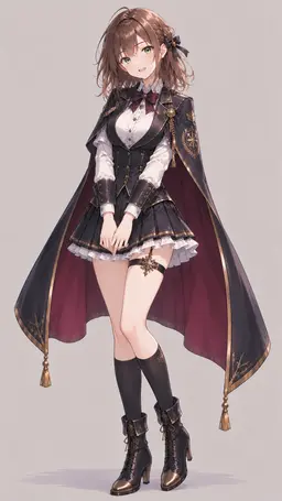 Profile image of リリア