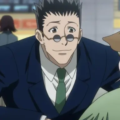 Profile image of Leorio