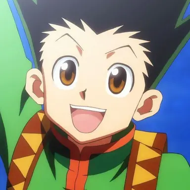 Profile image of Gon