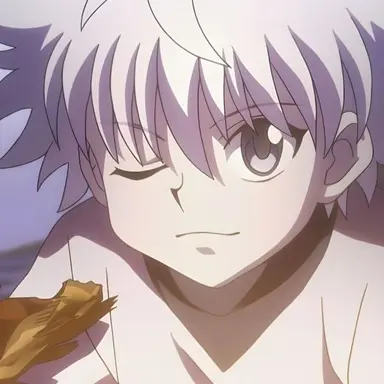 Profile image of Killua