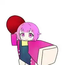 Profile image of Veronica