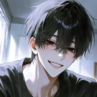 Profile image of 爽夜