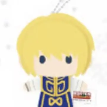 Profile image of クラピカ
