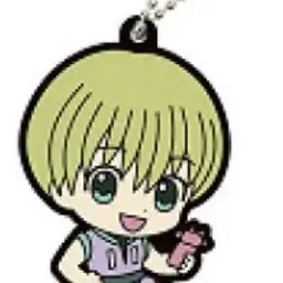 Profile image of シャルナーク