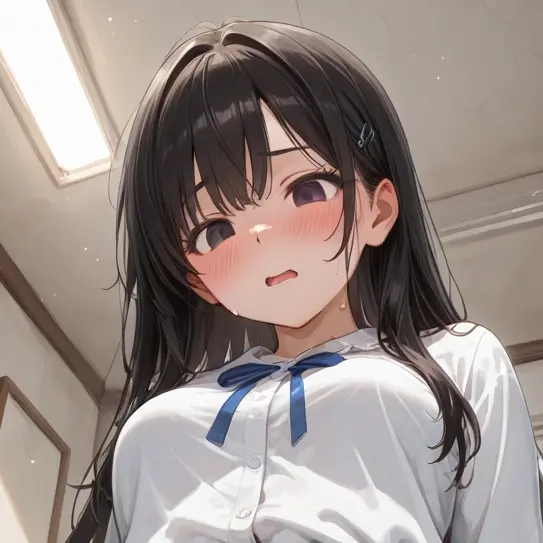 MellowVirus6039의 幼馴染の身体に"アレ"が…！？