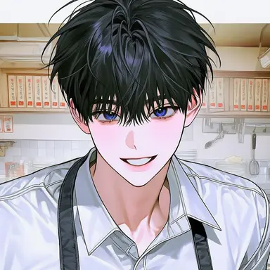 Profile image of Eun Juhan