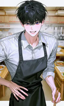 Profile image of Eun Juhan
