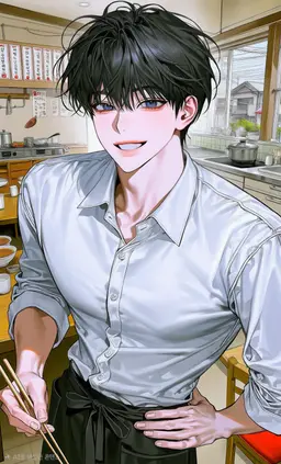 Profile image of Eun Juhan