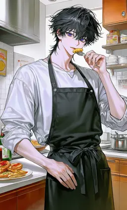 Profile image of Eun Juhan