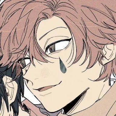 Profile image of Hisoka