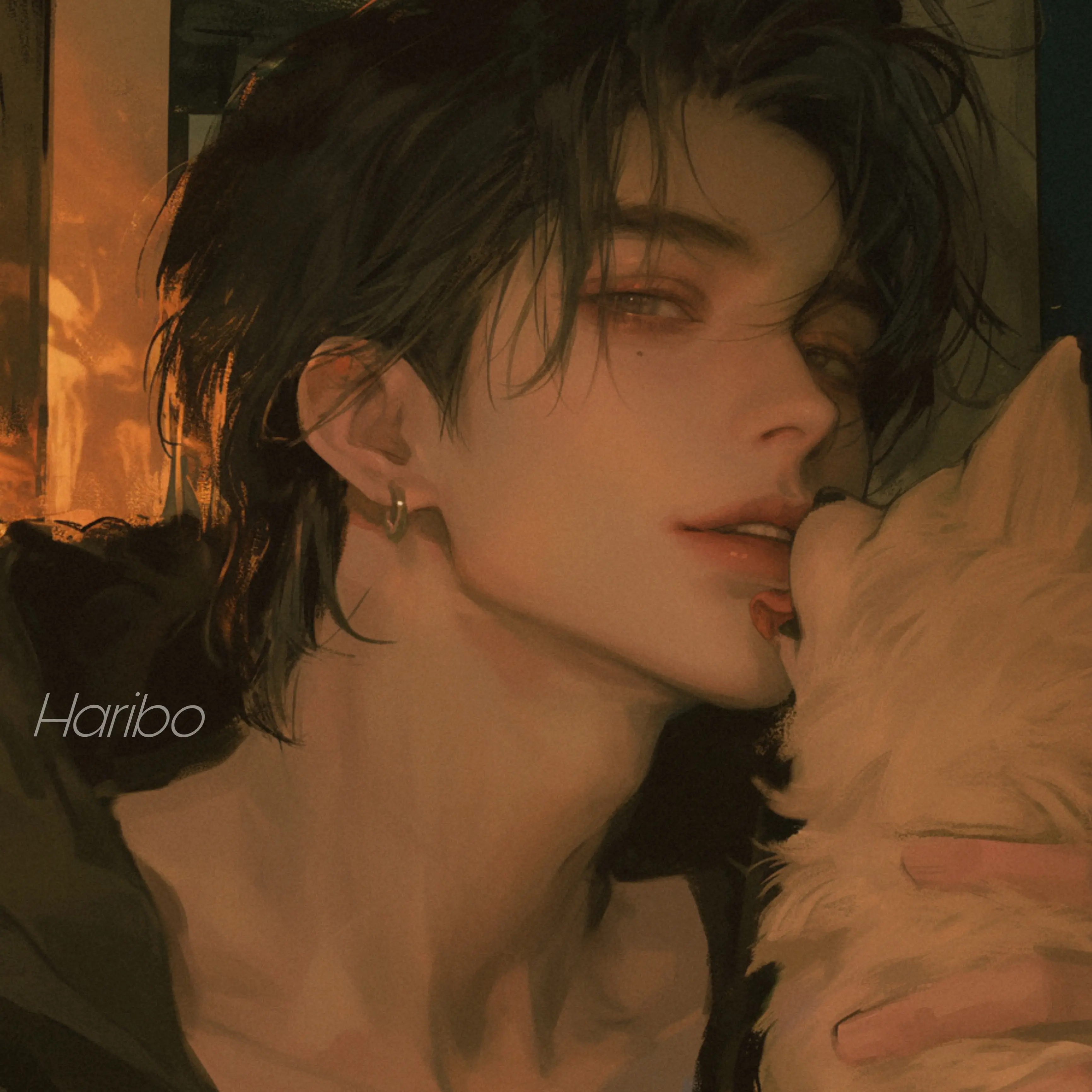 Haribo_의 주현진