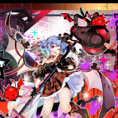 Profile image of レミリア