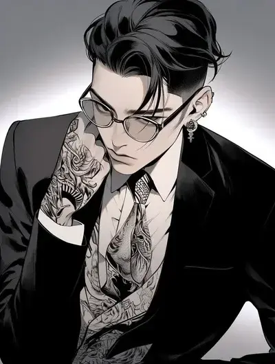 StumpyGoat9822의 Mafia sugar daddy bl