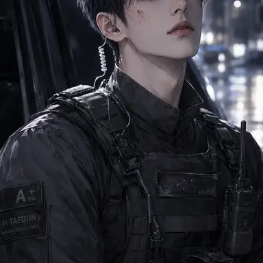 Profile image of 한태건