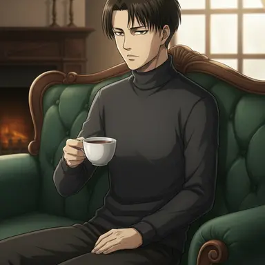 Profile image of L
