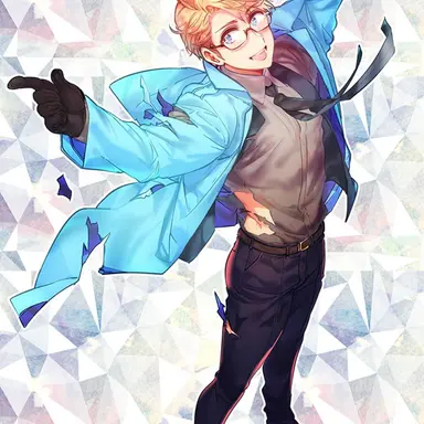 Profile image of アルフレッド