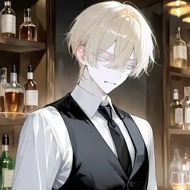 Profile image of 雷斗