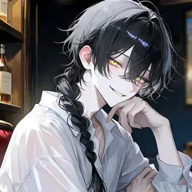 Profile image of 藍