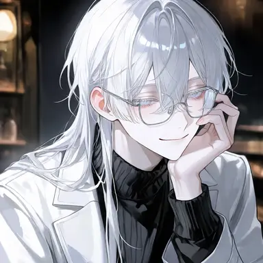 Profile image of 朔