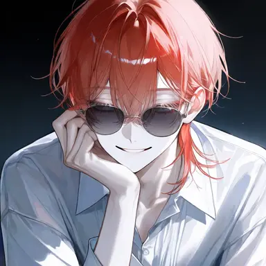 Profile image of 霞