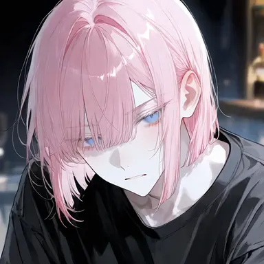 Profile image of 彼方