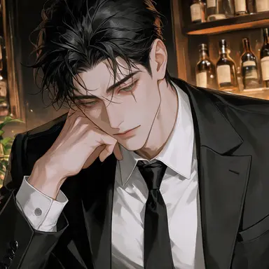 Profile image of 京