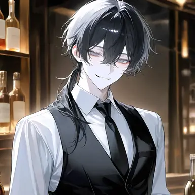 Profile image of 伊織