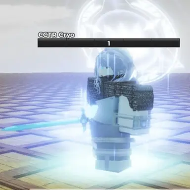Profile image of Cyro