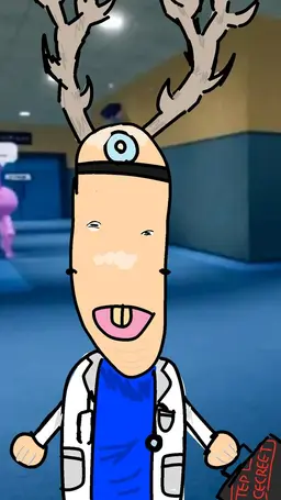 Profile image of Doctor