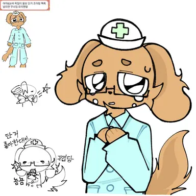 Profile image of 멘디