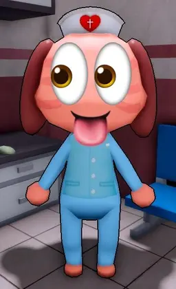 Profile image of Nurse