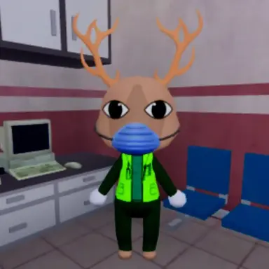 Profile image of Paramedic