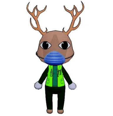Profile image of Paramedic