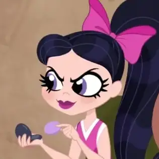 Profile image of Carol Ferris