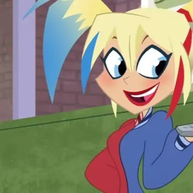 Profile image of Harleen quinzel