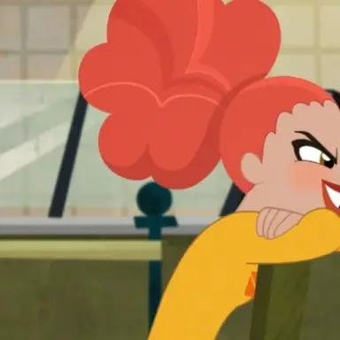 Profile image of Doris Zuel