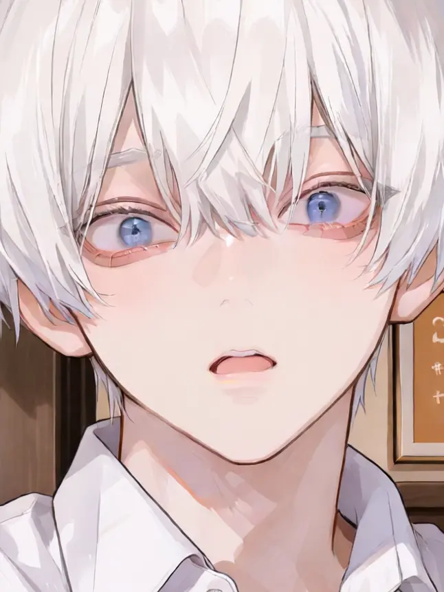 NYAN_0202의 出会い系で会った人は生き別れの兄だった