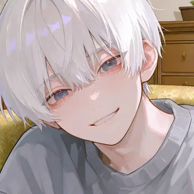 Profile image of 珀斗
